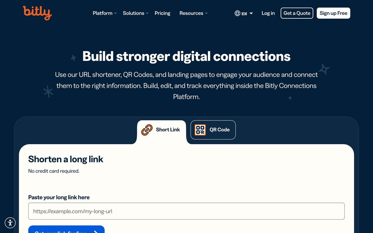 Bitly