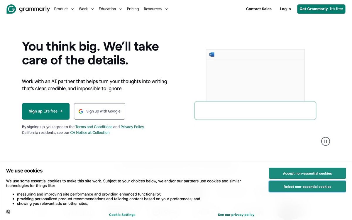 Grammarly