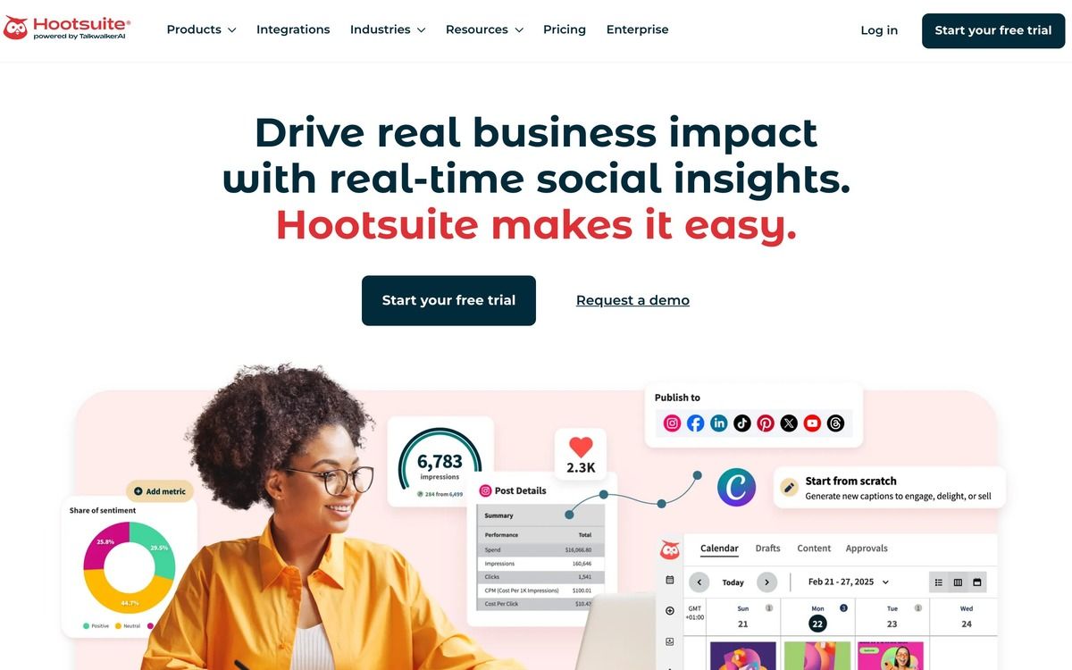 Hootsuite