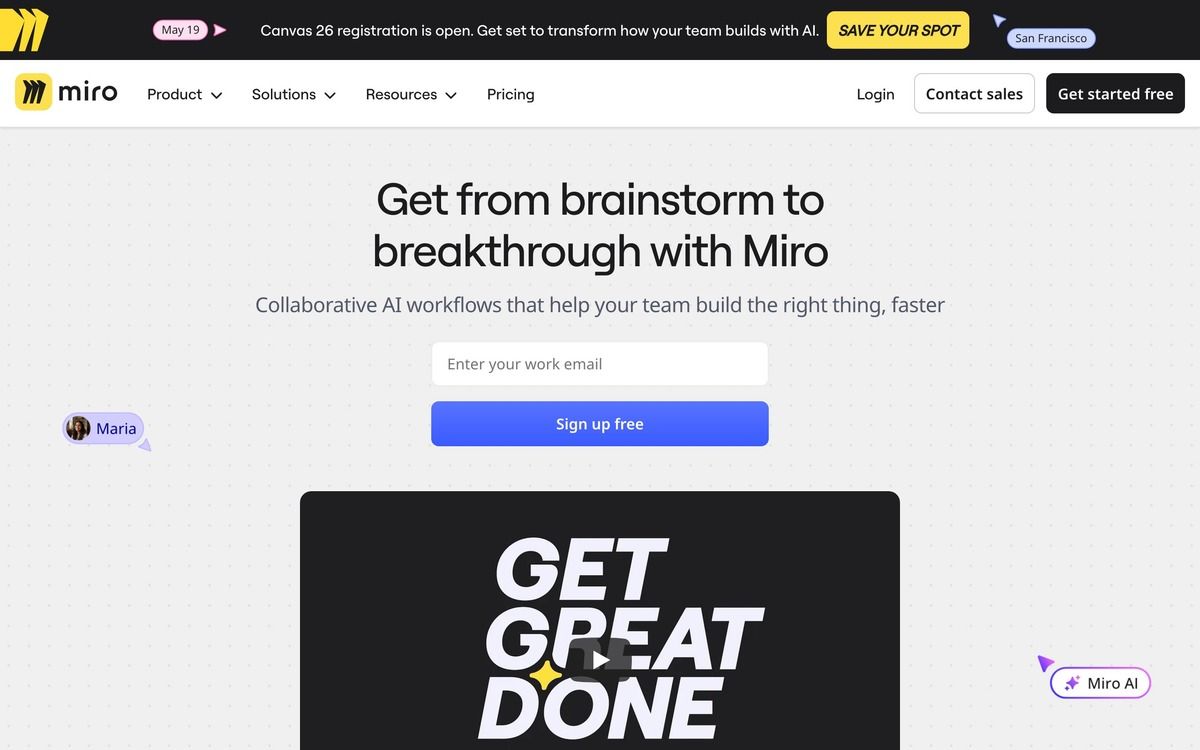 Miro