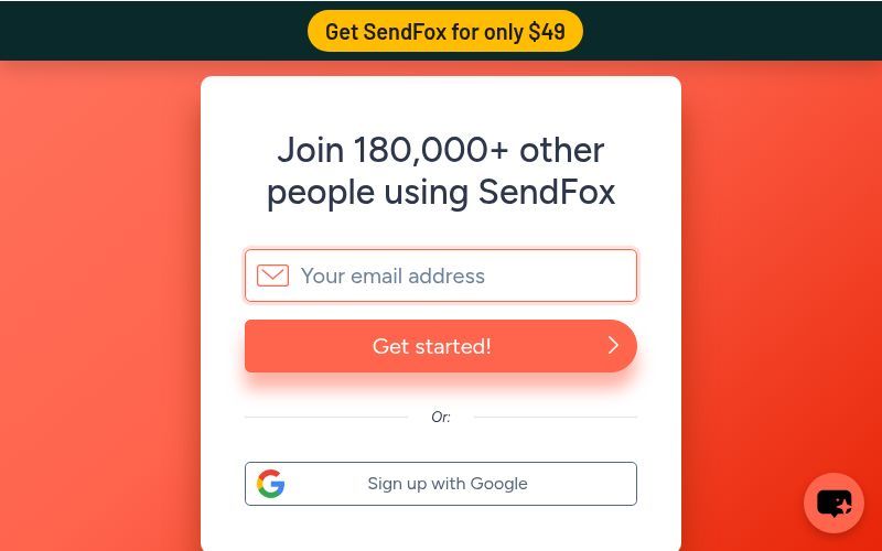 SendFox.com