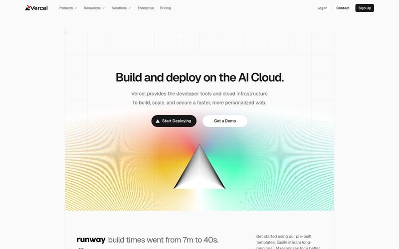 Vercel.com